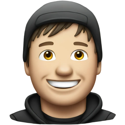 Tom delonge smiling emoji