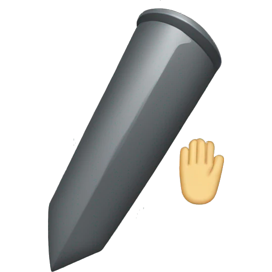mouse pointer emoji