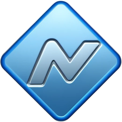 Create a instagram verified blue tick and make boundary zigzag emoji