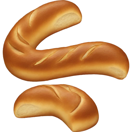 simit emoji