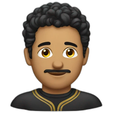 Danielis Camargo emoji