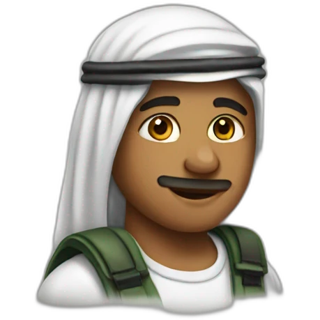 Palestine  emoji