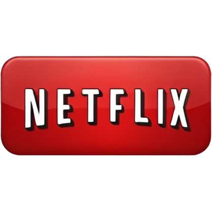 Netflix emoji