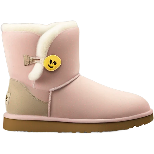 uggs emoji