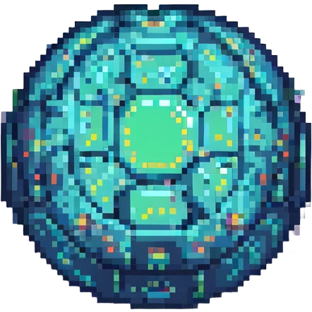 cyber world emoji