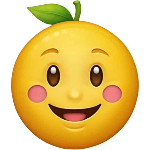 Créer une emoji drôle  emoji