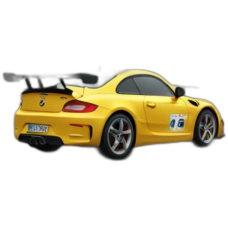 Nürburgring emoji