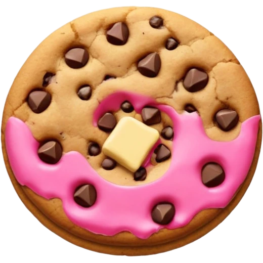 COOKIE emoji