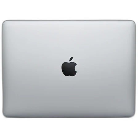 Applemacbooklaptop emoji