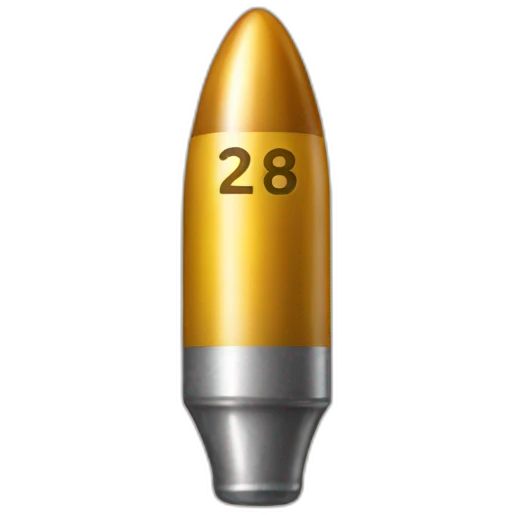 bullet-numbering emoji