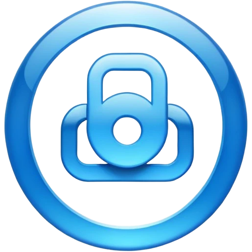Logo d'un compte certifié  emoji