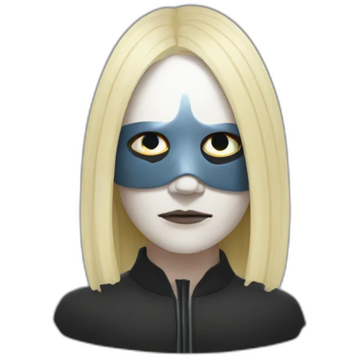 fever ray emoji