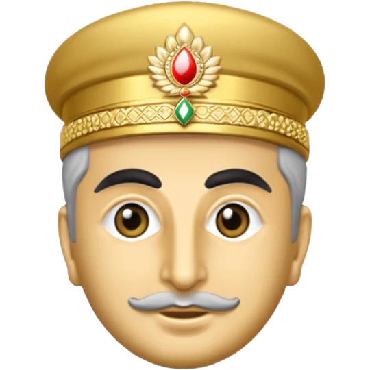 Pahlavi iran emoji emoji