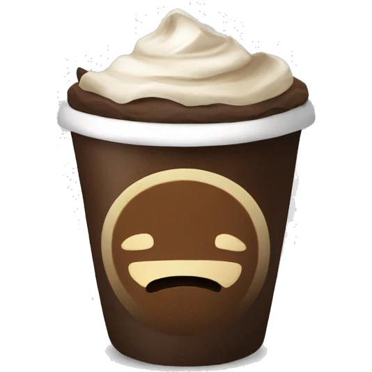 coffe emoji