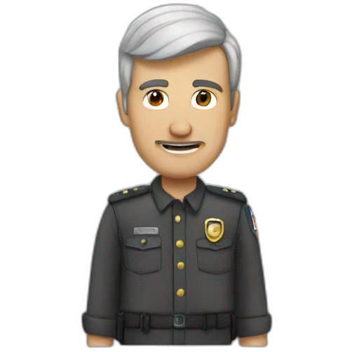 Victor Faramond emoji