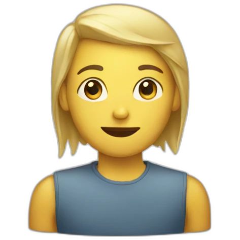 Useful habits emoji