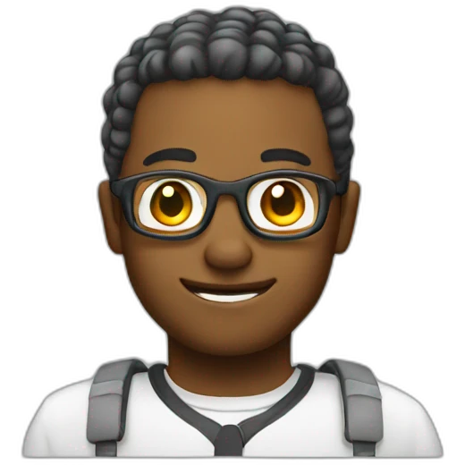 okay programer emoji