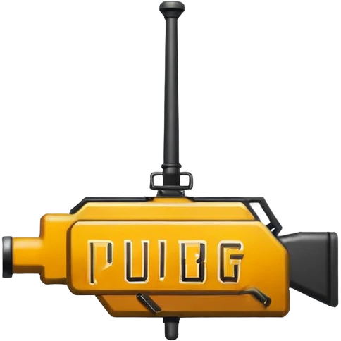 Pupg logo emoji