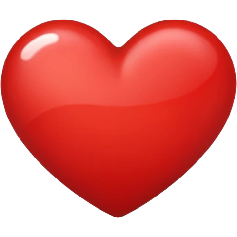 توان قلب کوچک emoji