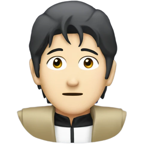 Gojo Satoru emoji