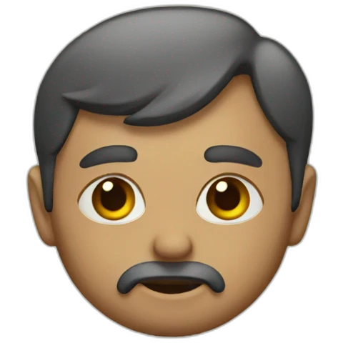 Ladron emoji