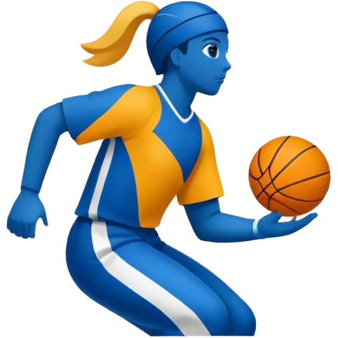 national sports foundation emoji