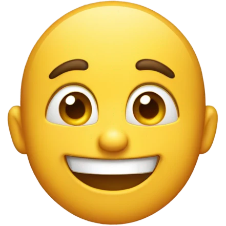 Xd emoji