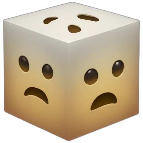 Cube dev emoji