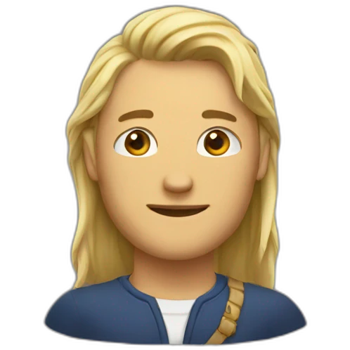 Loda emoji