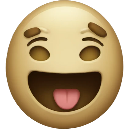 Vinisus happy emoji