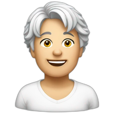 mimie mathy emoji