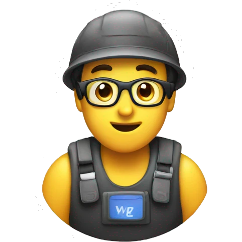 wfs coding emoji