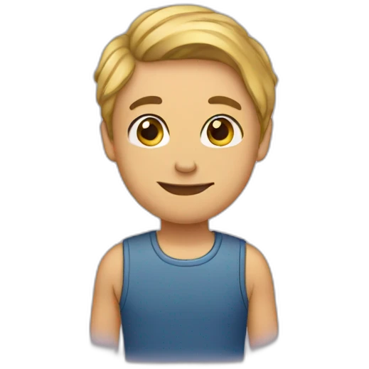 Life partner  emoji