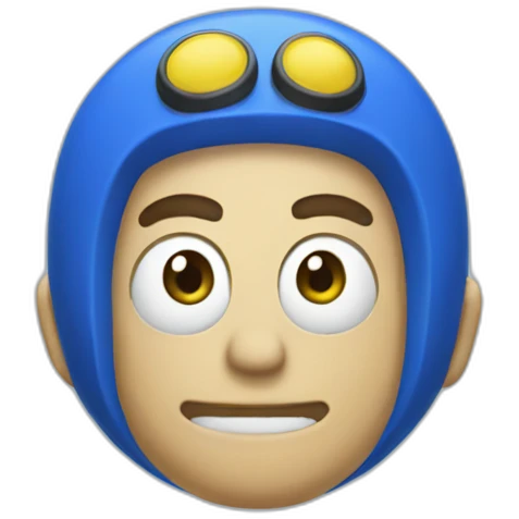 sanic emoji