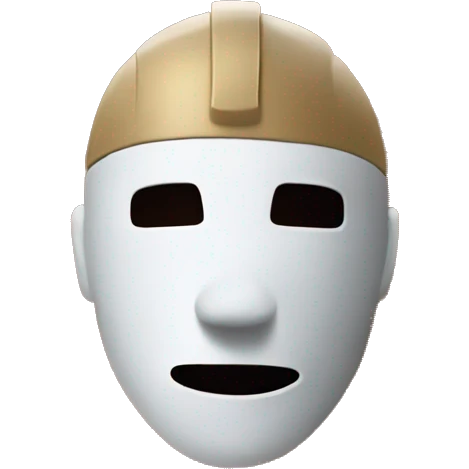 Elon Mask on the Mars emoji
