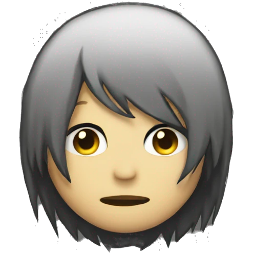 emo emoji
