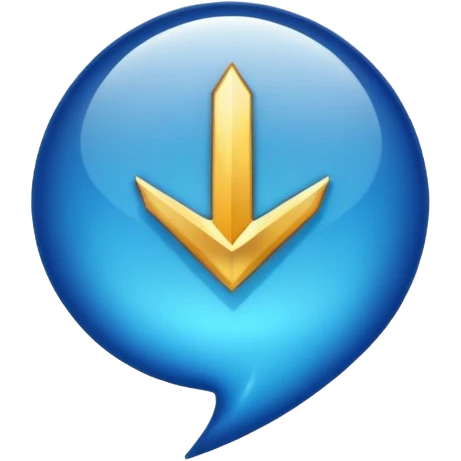 Crea la insignia de verificado emoji