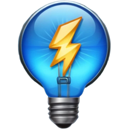  electrical transition emoji