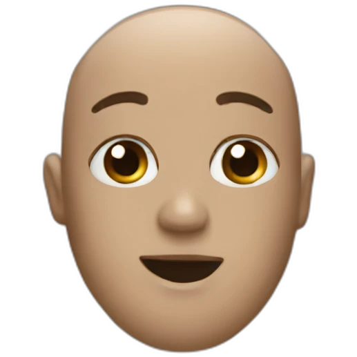 Penia emoji