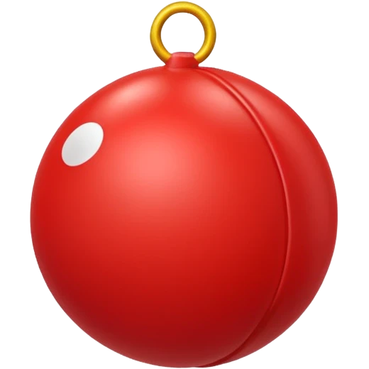 The Hopper Ball Toy emoji