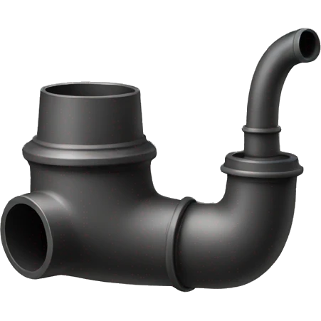 pipe emoji