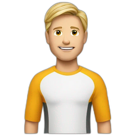 christian kieling emoji