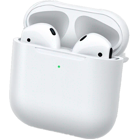 AirPods  emoji