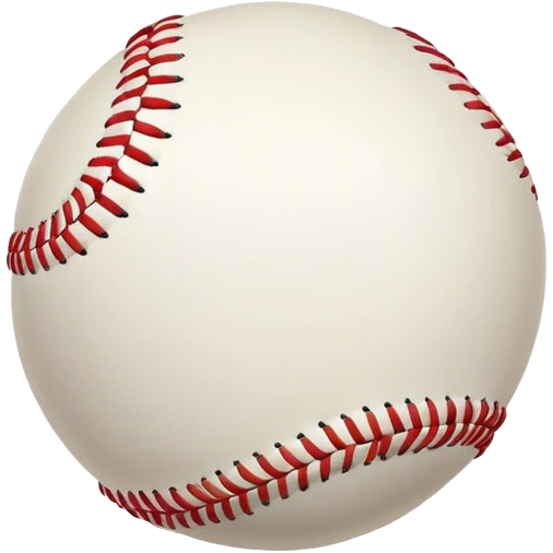 Бейсбол emoji