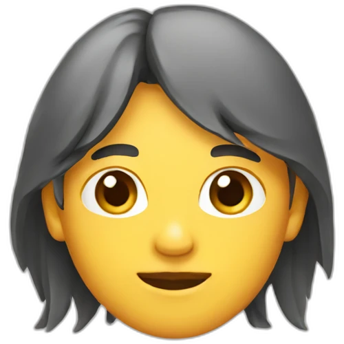Hahano emoji