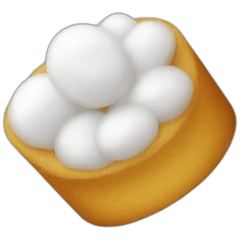 Sugar emoji
