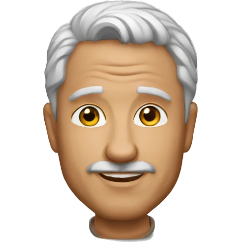 papa rome emoji