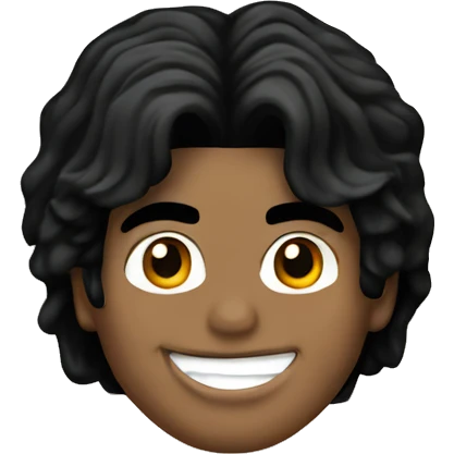 Michael  jackson emoji