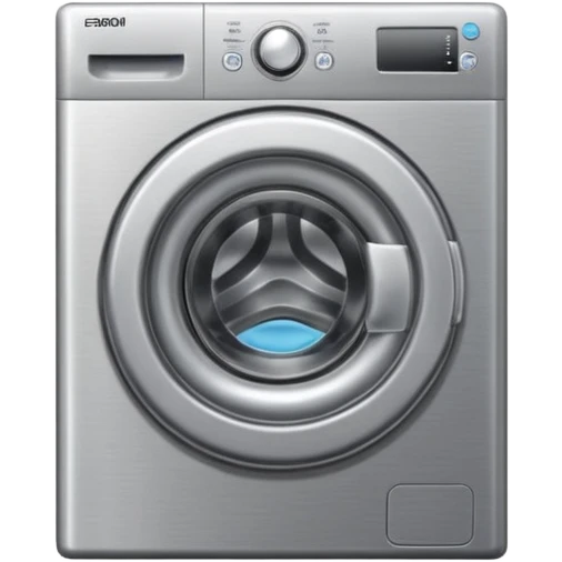 Washer emoji