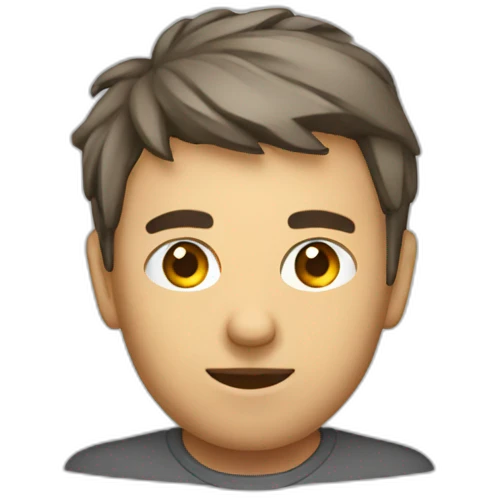 Web developer emoji